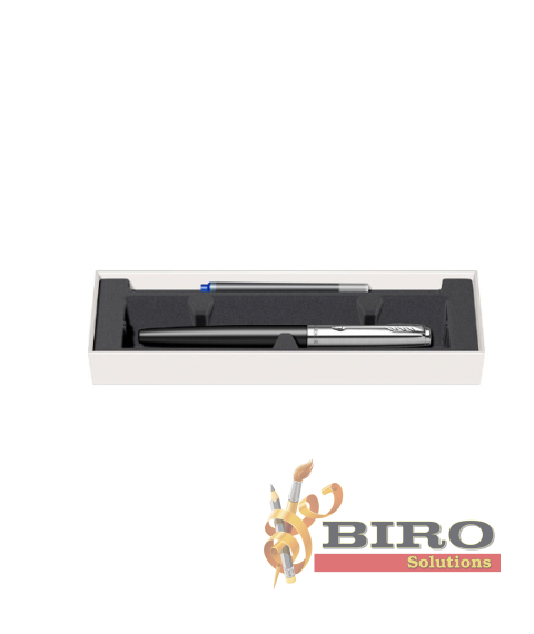 Stilou Parker Jotter Black Bond Royal CT