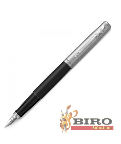 Stilou Parker Jotter Black Bond Royal CT
