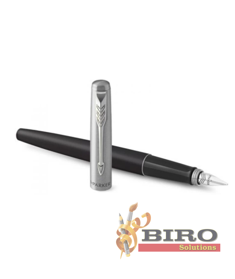 Stilou Parker Jotter Black Bond Royal CT