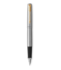 Stilou Parker Jotter Royal Stainless Steel GT
