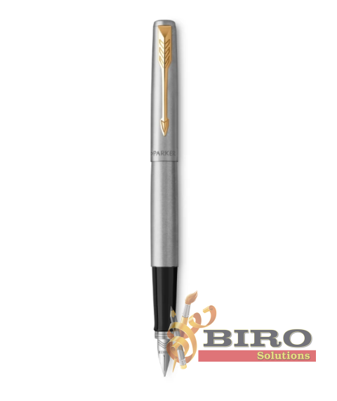 Stilou Parker Jotter Royal Stainless Steel GT