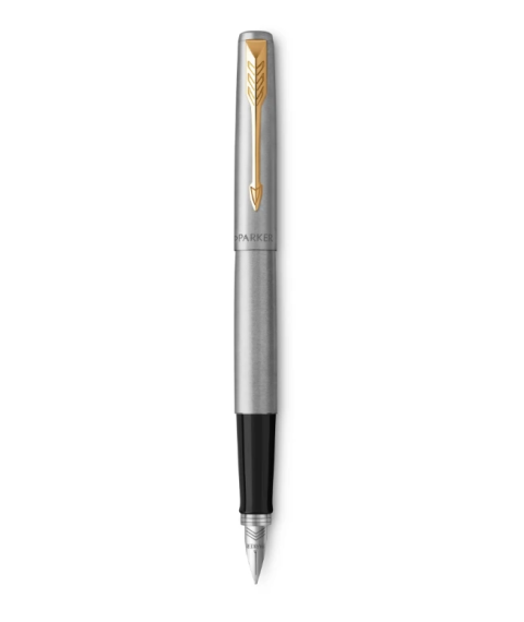 Stilou Parker Jotter Royal Stainless Steel GT
