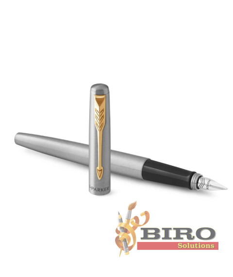 Stilou Parker Jotter Royal Stainless Steel GT