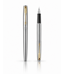 Stilou Parker Jotter Royal Stainless Steel GT