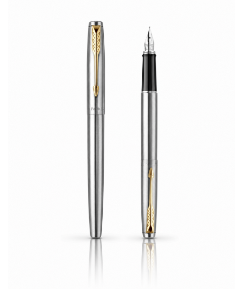 Stilou Parker Jotter Royal Stainless Steel GT