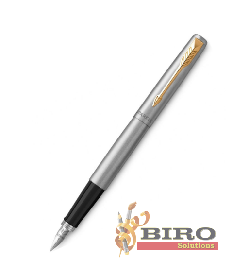 Stilou Parker Jotter Royal Stainless Steel GT