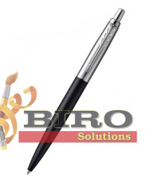 Pix Parker Jotter XL Black CT | Pix metalic elegant | Biro Solutions