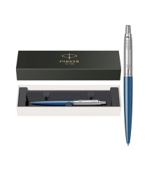 Pix Parker Jotter Royal XL Primrose Matte Blue CT