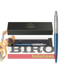 Pix Parker Jotter Royal XL Primrose Matte Blue CT