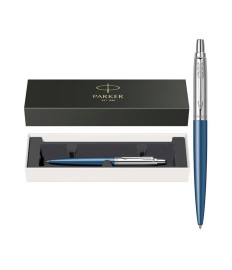 Pix Parker Jotter Royal XL Primrose Matte Blue CT