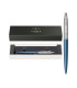 Pix Parker Jotter Royal XL Primrose Matte Blue CT
