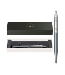 Pix Parker Jotter Royal XL Grey Matte Alexandra