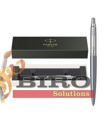 Pix Parker Jotter Royal XL Grey Matte Alexandra