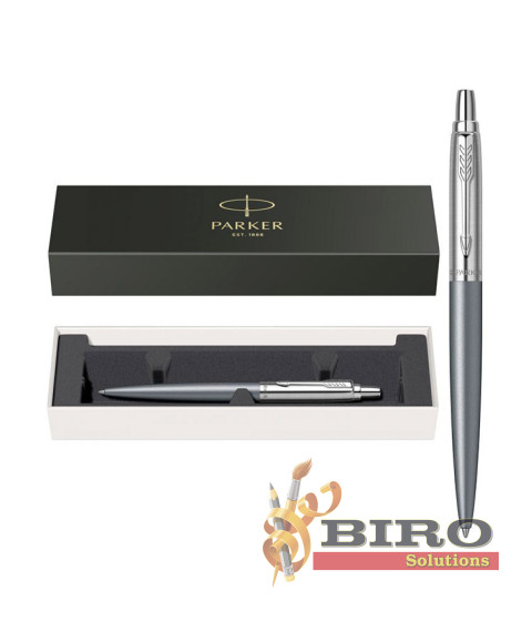Pix Parker Jotter Royal XL Grey Matte Alexandra