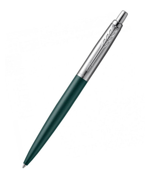 Pix Parker Jotter XL Green CT