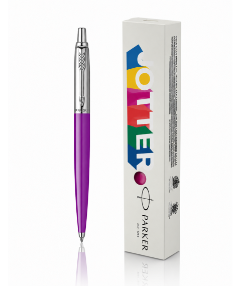 Pix Jotter Electric Mov
