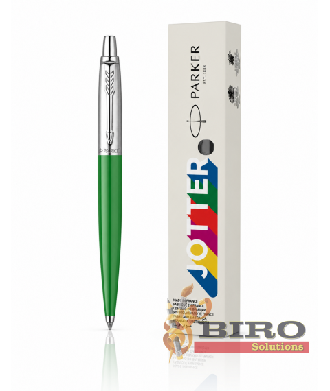 Pix Parker Jotter Electric Verde