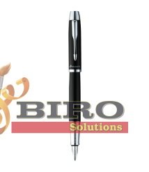 Set DUO Parker IM Black FP/BP – stilou + pix