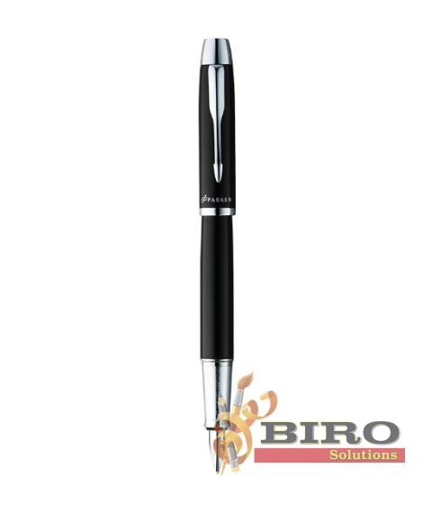 Set DUO Parker IM Black FP/BP – stilou + pix