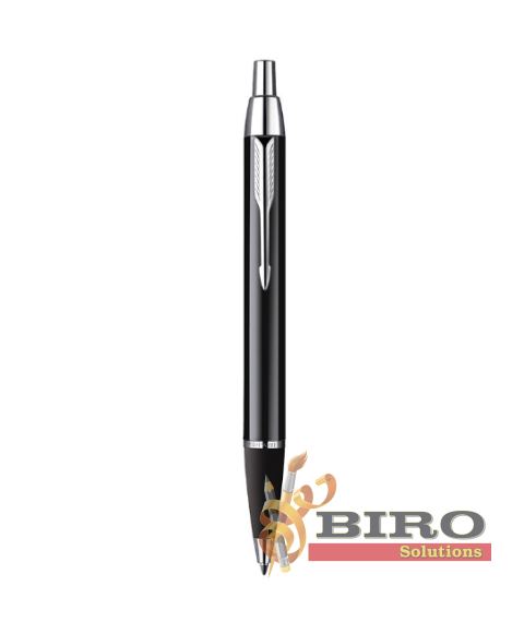 Set DUO Parker IM Black FP/BP – stilou + pix