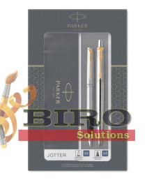 Set DUO Parker Jotter GT
