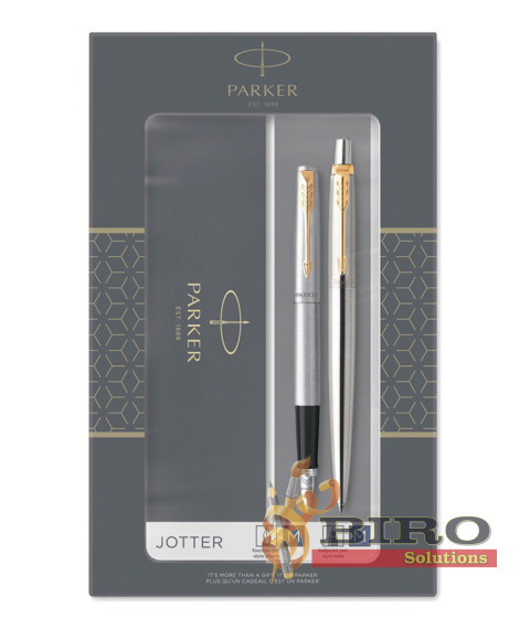 Set DUO Parker Jotter GT