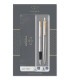 Set DUO Parker Jotter GT