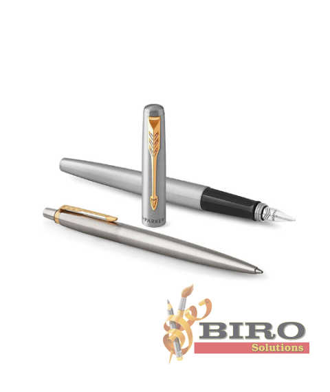 Set DUO Parker Jotter GT