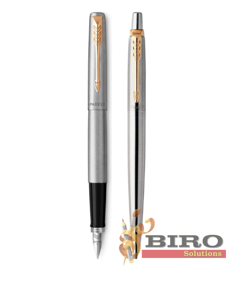 Set DUO Parker Jotter GT
