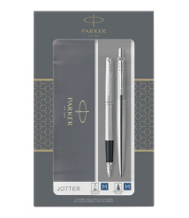 Set DUO Parker Jotter CT
