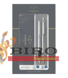 Set DUO Parker Jotter CT