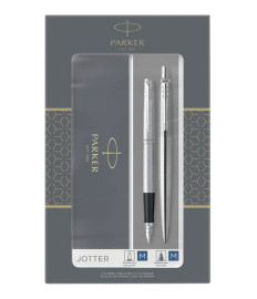 Set DUO Parker Jotter CT