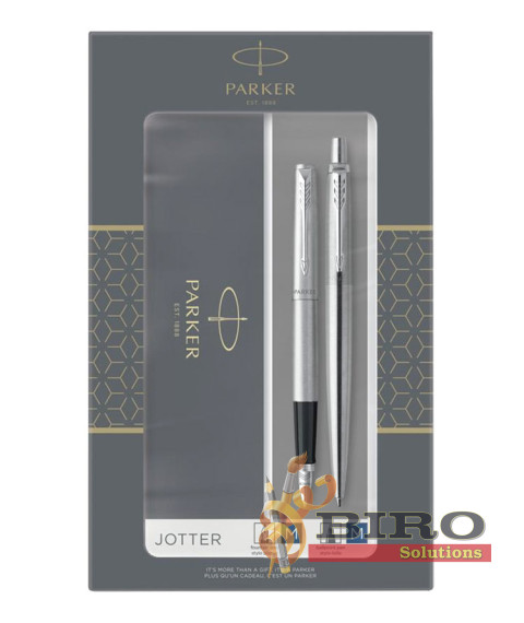 Set DUO Parker Jotter CT