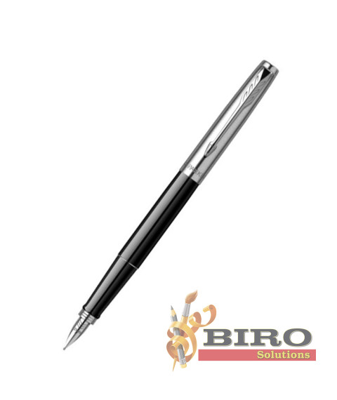 Stilou Parker Jotter Original Black Standard CT