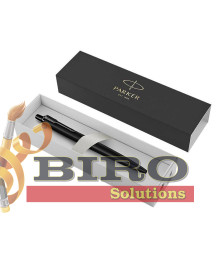 Pix Parker Jotter Royal Monochrome Black