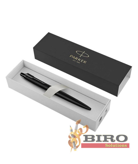 Pix Parker Jotter Royal Monochrome Black