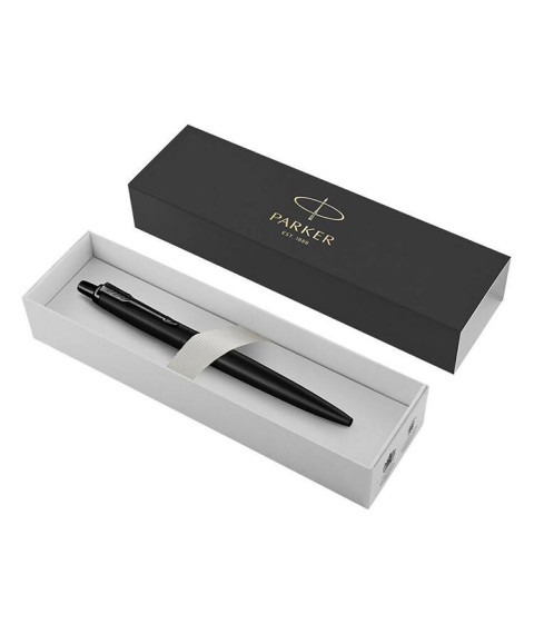 Pix Parker Jotter Royal Monochrome Black
