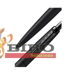 Pix Parker Jotter Royal Monochrome Black