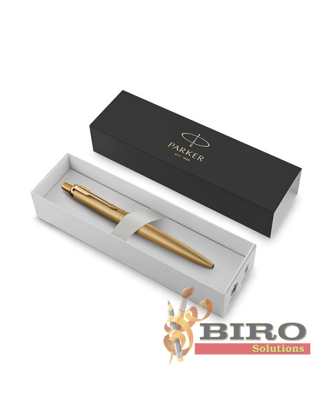 Pix Parker Jotter XL Royal Monochrome Gold GT