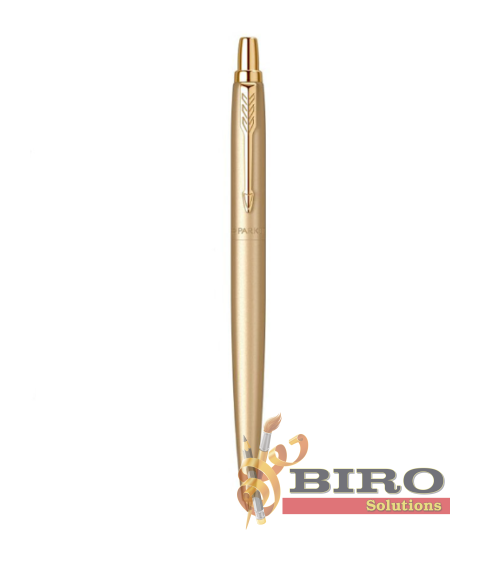 Pix Parker Jotter XL Royal Monochrome Gold GT