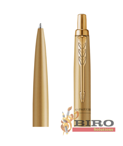 Pix Parker Jotter XL Royal Monochrome Gold GT