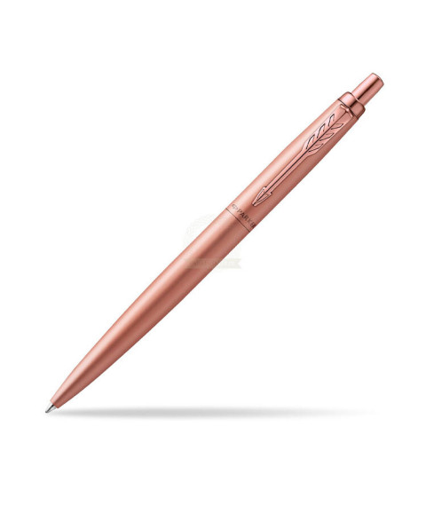 Pix Parker Jotter XL Royal Monochrome Rose Gold PGT