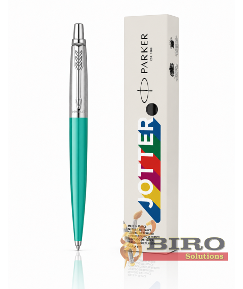 Pix Jotter Caribbean Green