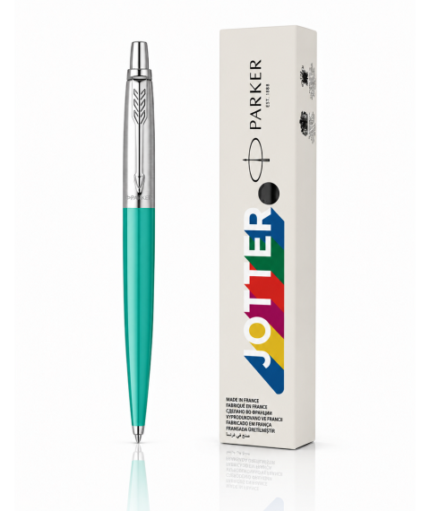 Pix Jotter Caribbean Green