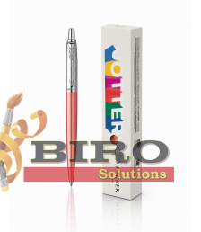 Pix Parker Jotter Coral