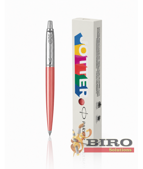 Pix Parker Jotter Coral