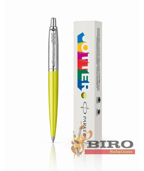 Pix Jotter lime