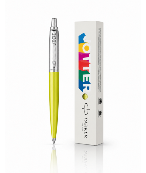 Pix Jotter lime