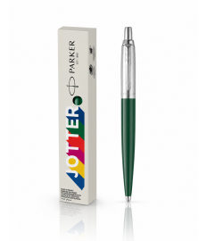 Pix Parker Jotter Szara Green Pix Parker Jotter Szara Green