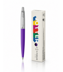 Pix Parker Jotter Frosty Purple, violet
